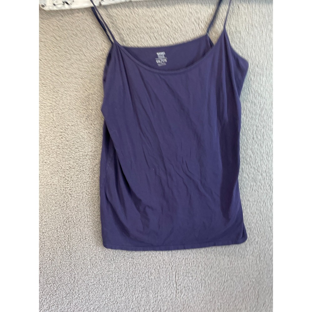 Old Navy Spaghetti Strap Tank Top Womens Size XXL